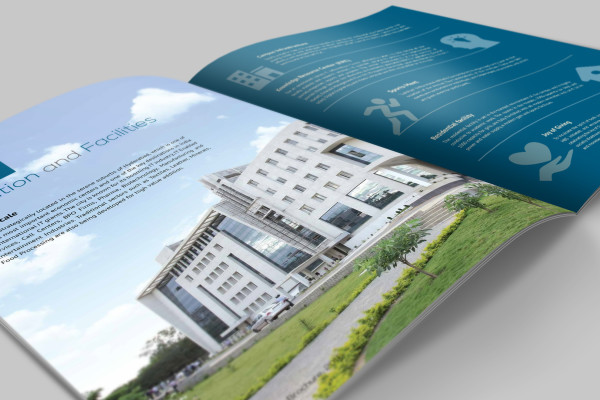 Hyderabad Business School (GITAM) - Placement Brochure